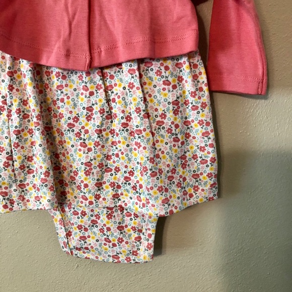 Baby Girl Dress - Picture 3 of 5